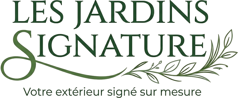 Les Jardins Signature